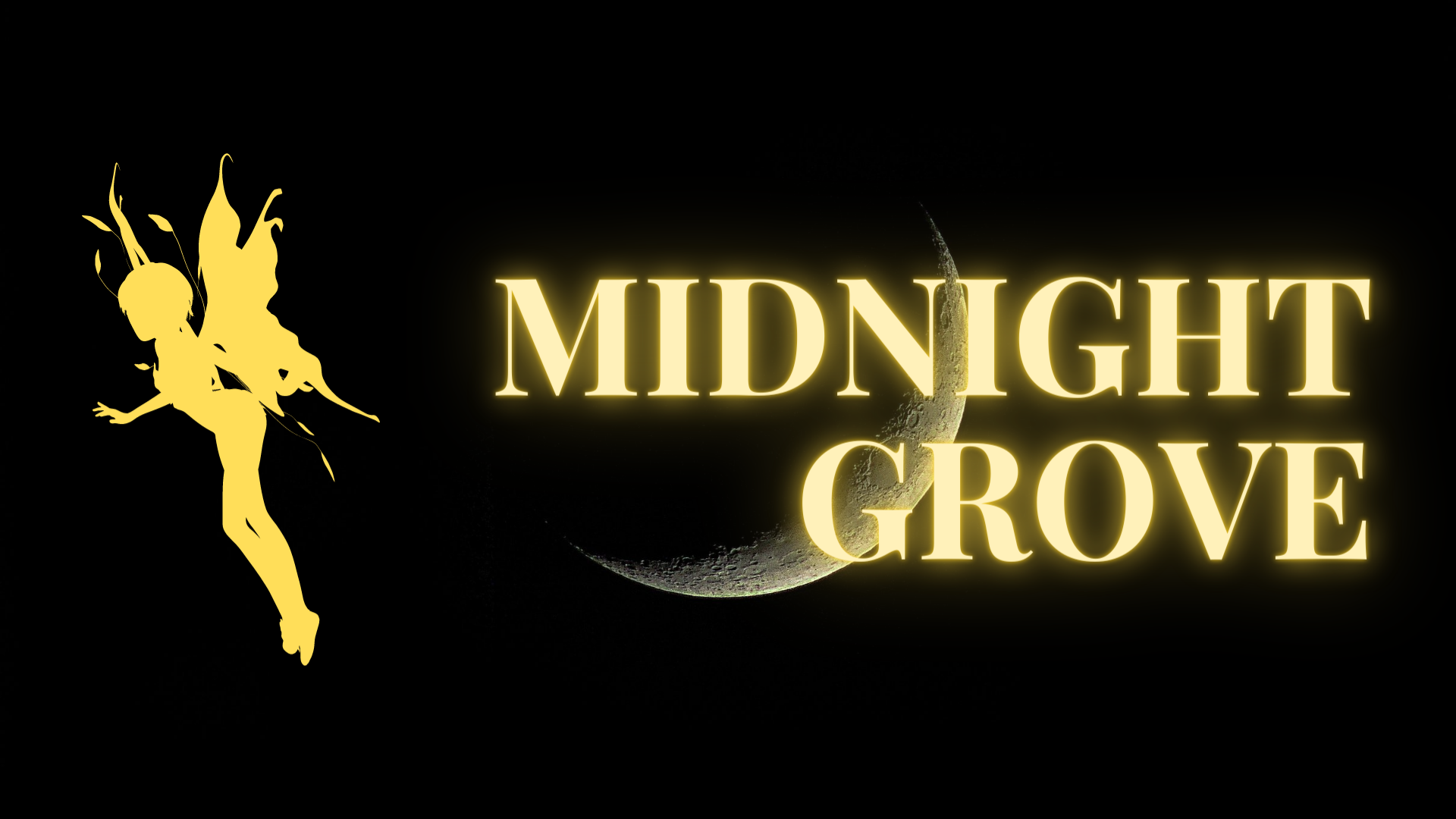Midnight Grove Banner